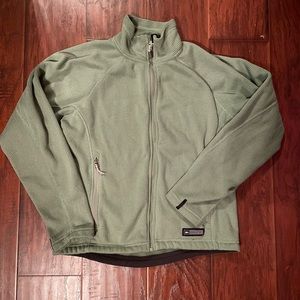 REI zip up